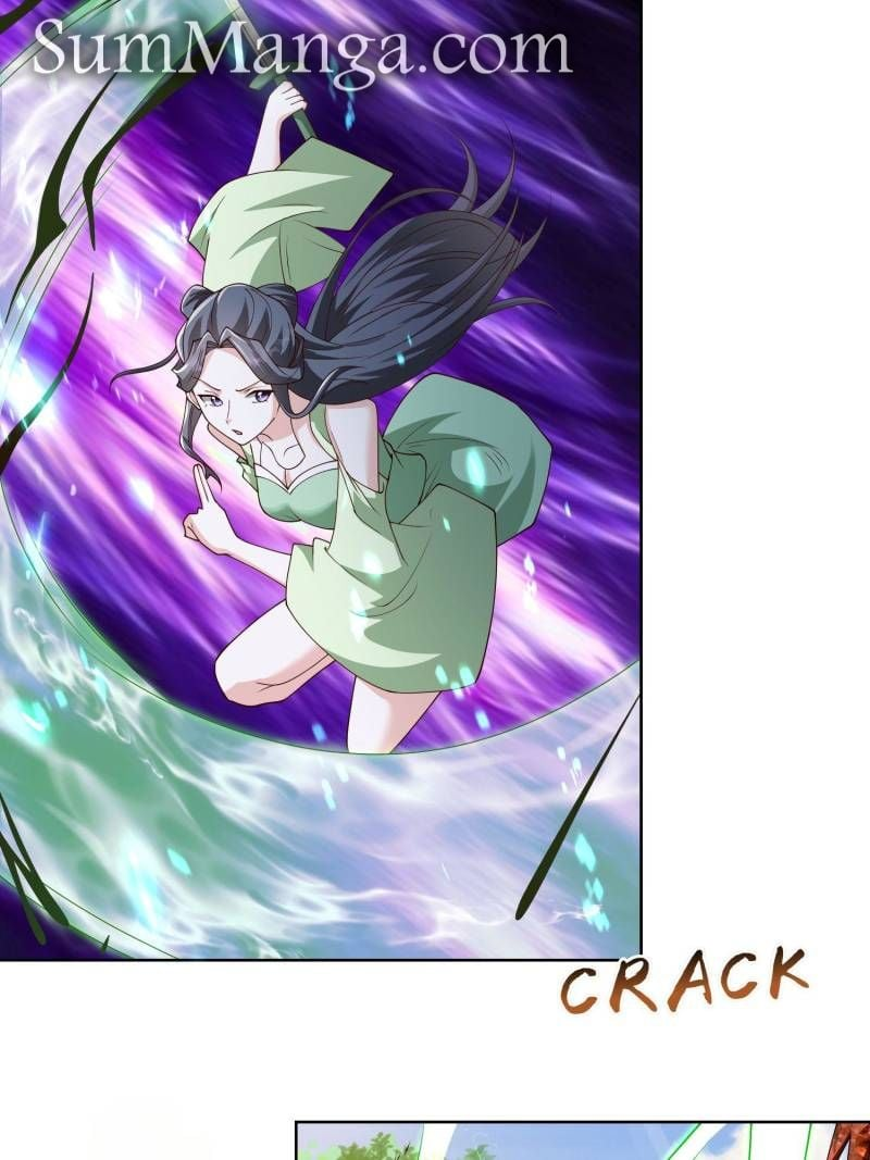 Dragon Master Chapter 410 23